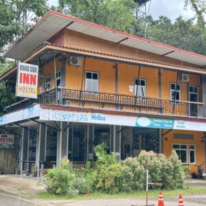 khaosokinnhostel