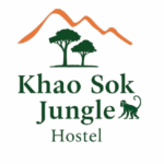 logo khaosokjunglehostel