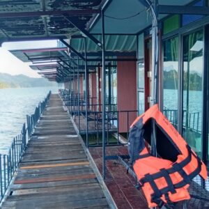 2 Days 1 Night Cheow Lan Lake Tour